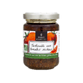 Tartinable aux tomates séchées bio - 120 g