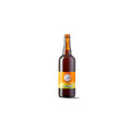 Bière sans alcool blonde bio aux fleurs de montagne - 75 cL x 9