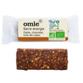 Barre énergie fruits secs chocolat bio - 35 g