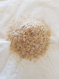Psyllium blond téguments bio Vrac (origine Inde) - 2.5 kg
