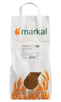 Graines de lin doré bio Vrac (origine Hors UE) - 3 kg