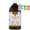 Jus d'aloé vera bio demeter (non filtré, non pasteurisé) - 1 L
