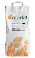 Flocons d'avoine petits bio Vrac (origine UE) - 3 kg
