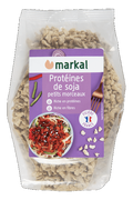 Proteine soja fin bio - 175 g