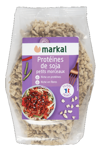 Proteine soja fin bio - 175 g