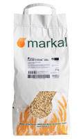 Flocons d'avoine gros bio Vrac (origine UE) - 3 kg