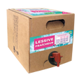 Lessive liquide fraîcheur - 3 l