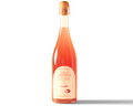 P√©tillant sans alcool bio rose & gingembre (bulles de jardins) - 75 cL x 6