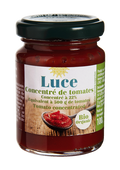 Concentré tomates 22% bio (origine Italie) - 100 g