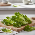 Salade Feuille de Chêne Blonde