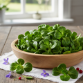 Salade Mâche