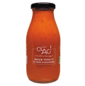 Sauce tomate au bleu d'auvergne bio - 250 g