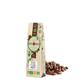 Mélange sélection 100% arabica bio fairtrade - grains - 250 g