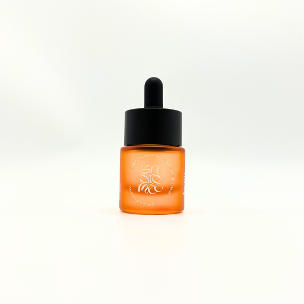 Sérum illuminateur - 15 ml