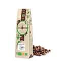 Moka sidamo 100% arabica, bio et equitable - grains (origine Ethiopie) - 500 g