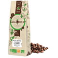 Moka sidamo 100% arabica, bio et equitable - grains (origine Ethiopie) - 1 kg