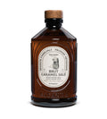 Sirop de caramel sal√© brut bio - 400 ml