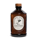 Sirop de concombre brut bio - 400 ml