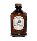 Sirop noix de coco brut bio - 400 ml