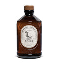 Sirop poire brut bio - 400 ml
