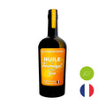 Huile de tournesol bio (origine France) - 75 cL