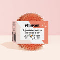 Grattoir en cuivre made in france