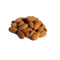 Amandes complètes bio Vrac (origine Espagne) - 25 kg