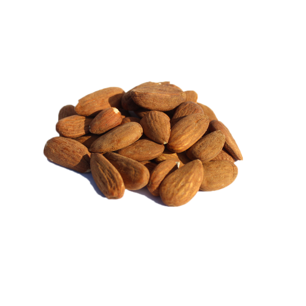 Amandes complètes bio Vrac (origine Espagne) - 25 kg