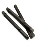 Bâtons de charbon de bambou Vrac  x 10