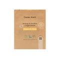 Dentifrice à l'argile blanche charbon & citron (recharge) - 180 ml