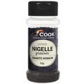 Nigelle en graines bio (origine Autriche, Egypte) - 50 g