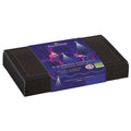 Coffret Noir 15 bonbons bio- 120 g
