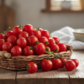 Tomate Cerise Vrac