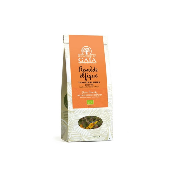 Tisane remède elfique - 50 g