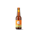 Bière sans alcool blonde bio aux fleurs de montagne - 33 cL x 24