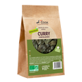 Curry en feuilles bio (origine Sri Lanka) - 13 g