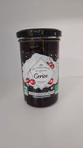 100% issus de fruit cerises bio - 275 g