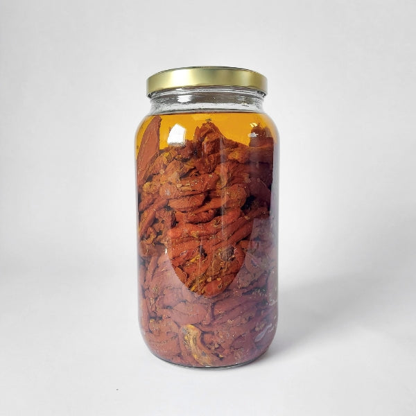 Tomates séchées bio Vrac (origine Italie) - 2.9 kg