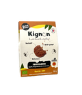 Biscuits la fromagère bio (anti gaspi) - 100 g