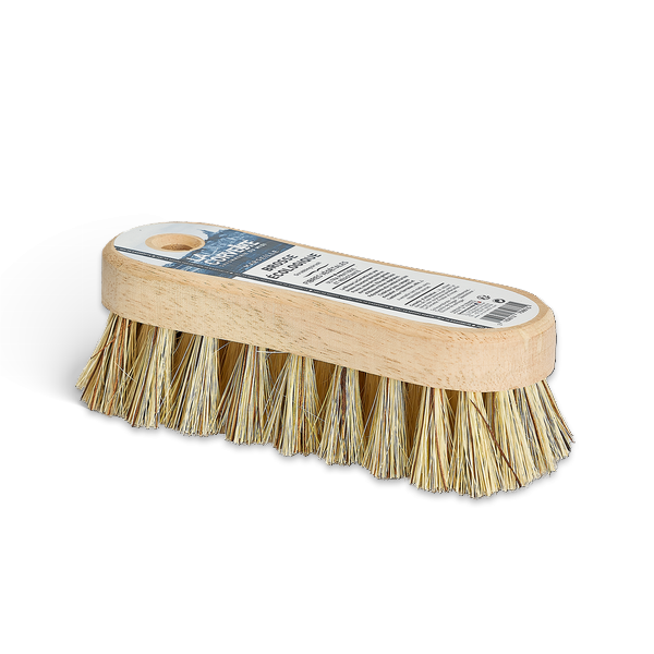Brosse écologique