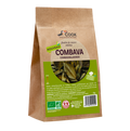 Combava en feuilles biopartenaire (origine Madagascar) - 10 g
