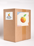 Confiture abricot bio Vrac - 5 kg