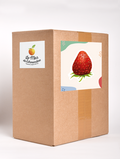 Confiture fraise bio Vrac - 5 kg