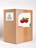 Confiture framboise bio Vrac - 5 kg