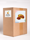 Crème de marron vanillée bio Vrac - 5 kg