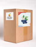 Confiture myrtille sauvage bio Vrac - 5 kg