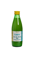 Jus de citron jaune bio (origine UE) - 25 cl x 12