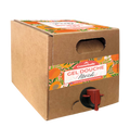 Gel douche abricot - 3 L