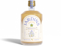 Apéritif sans alcool bio jardins fleuris (fleurs de sureau & bergamote) - 70 cL