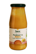 Sauce passata jaune bio (tomates) - 400 g